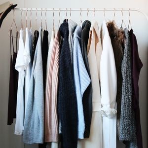 🍍WELCOME TO MY CLOSET!🌴